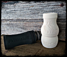 The Notorious B.I.G "1/2 Blood" Goose Call