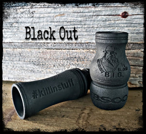 The Notorious B.I.G "1/2 Blood" Goose Call