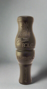 The "Queen B.I.G" Duck Call