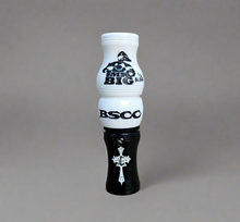 The Mr BIG "1/2 BLOOD" Goose Call