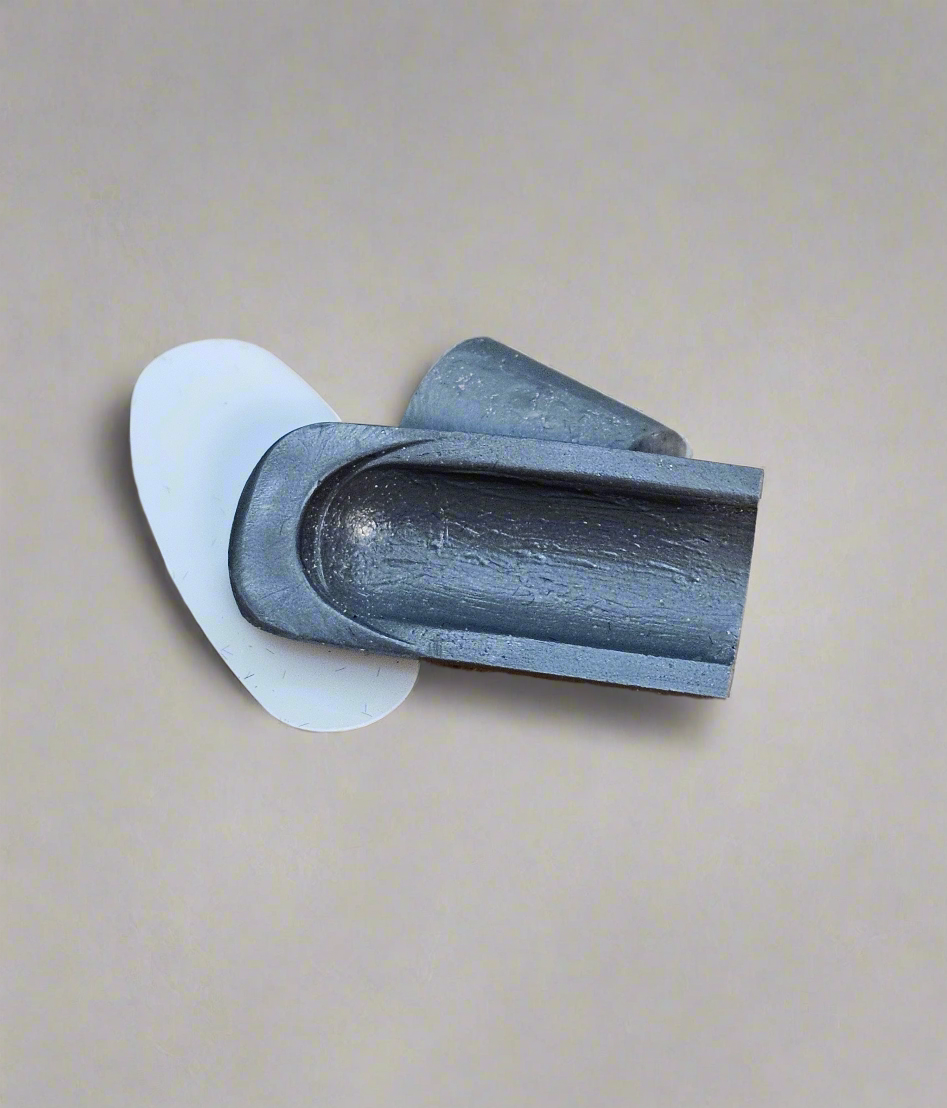 Original Grey guts w/ no rubber inlay