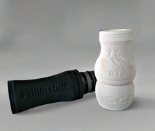 The Notorious B.I.G "1/2 Blood" Goose Call