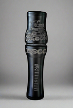 The "G Wagon" Goose Call