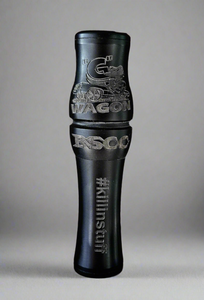 The "G Wagon" Goose Call