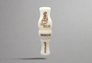 The "Queen B.I.G" Duck Call