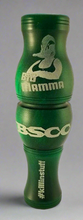 The "Original" Big Mamma Duck Call