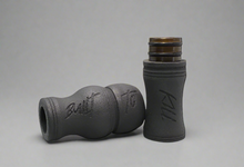 The "Next Level" Mr Big Goose Call