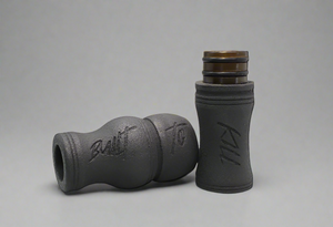 The "Next Level" Mr Big Goose Call