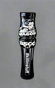 The "G Wagon" Goose Call