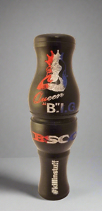 The "Queen B.I.G" Duck Call