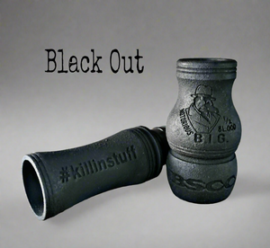 The Notorious B.I.G "1/2 Blood" Goose Call