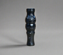 The Mr BIG "1/2 BLOOD" Goose Call