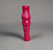 The Big Kahuna "1/2 BLOOD" Goose Call