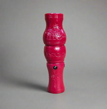 The Mr BIG "1/2 BLOOD" Goose Call