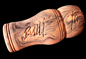 The "Next Level" Big Kahuna Goose Call