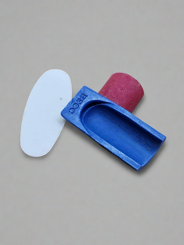 RWB Gut set w/ no rubber inlay