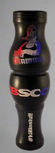 The "Original" Big Mamma Duck Call