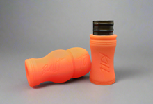 The "Next Level" Mr Big Goose Call