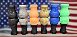 The "Next Level" Big Mamma duck call