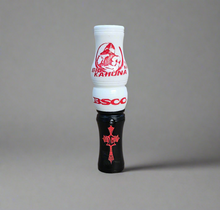 The Big Kahuna "1/2 BLOOD" Goose Call