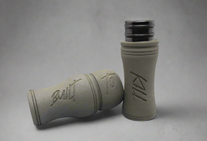 The "Next Level" Big Kahuna Goose Call