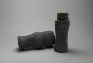 The "Next Level" Big Kahuna Goose Call