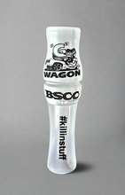 The "G Wagon" Goose Call