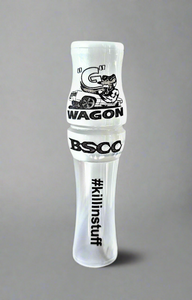 The "G Wagon" Goose Call
