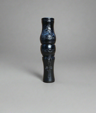 The Big Kahuna "1/2 BLOOD" Goose Call