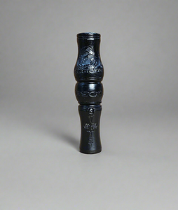 The Big Kahuna "1/2 BLOOD" Goose Call