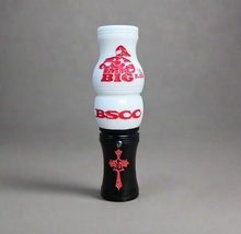 The Mr BIG "1/2 BLOOD" Goose Call