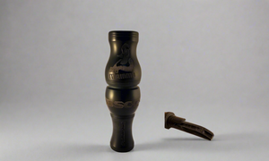 The "Rookie Edition" Big Mamma Duck Call
