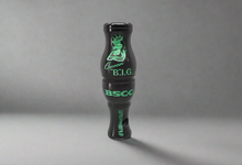 The "Queen B.I.G" Duck Call