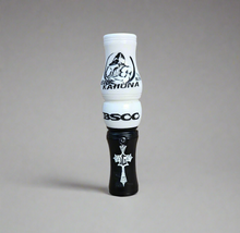 The Big Kahuna "1/2 BLOOD" Goose Call
