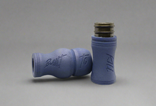 The "Next Level" Mr Big Goose Call