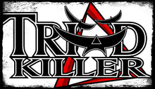 The Triad Killer Goose Call