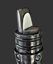 The 1/2 Blood "G Wagon" goose call