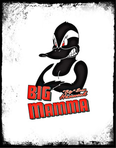 The "Original" Big Mamma Duck Call