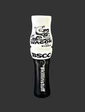 The 1/2 Blood "G Wagon" goose call