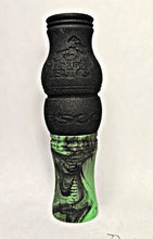 Next Level "Custom Shop" Goose and Duck calls