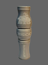 The "Original" Mr. Big Goose Call