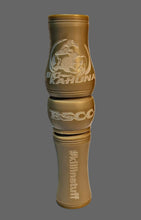 The "Original" Big Kahuna Goose Call