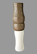 The "Rookie Edition" Big Kahuna Goose Call