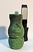 The "Next Level" Big Mamma duck call