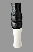 The "Rookie Edition" Big Kahuna Goose Call