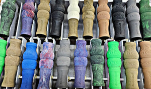 Blemished/2nds Calls