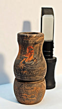 The "Next Level" Big Mamma duck call