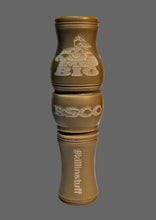 The "Original" Mr. Big Goose Call
