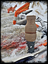 The "Next Level" Big Mamma duck call