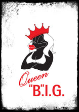 The "Queen B.I.G" Duck Call